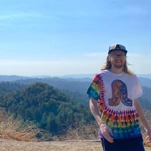 Meet your Posher, Garrett